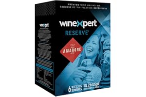 WINEXPERT Reserve Italian Amarone Style Wine Ingredient Kit