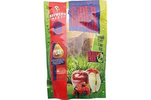 HOME BREW OHIO Gluten Free Cider House Select Pear Cider Kit