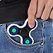 (Upgraded Version) Fidget Spinner, POAO Fidget Toys for ADD, ADHD, Anxiety, and Autism Adult Children