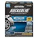 Rust-Oleum RockSolid Brilliant Blue Metallic Garage Floor Kit - 2 Pack