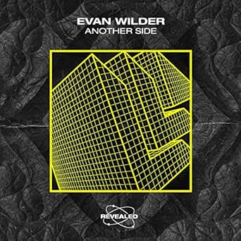 Another Side Extended Mix By Evan Wilder And Revealed Recordings On Amazon Music Amazon Com