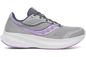 Saucony Womens Cohesion 18 Running Shoe