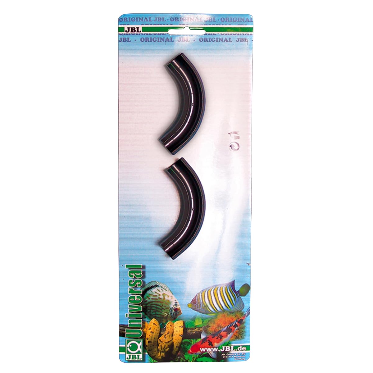 JBL AntiKink 12/16 mm, Anti-kink protection for hoses