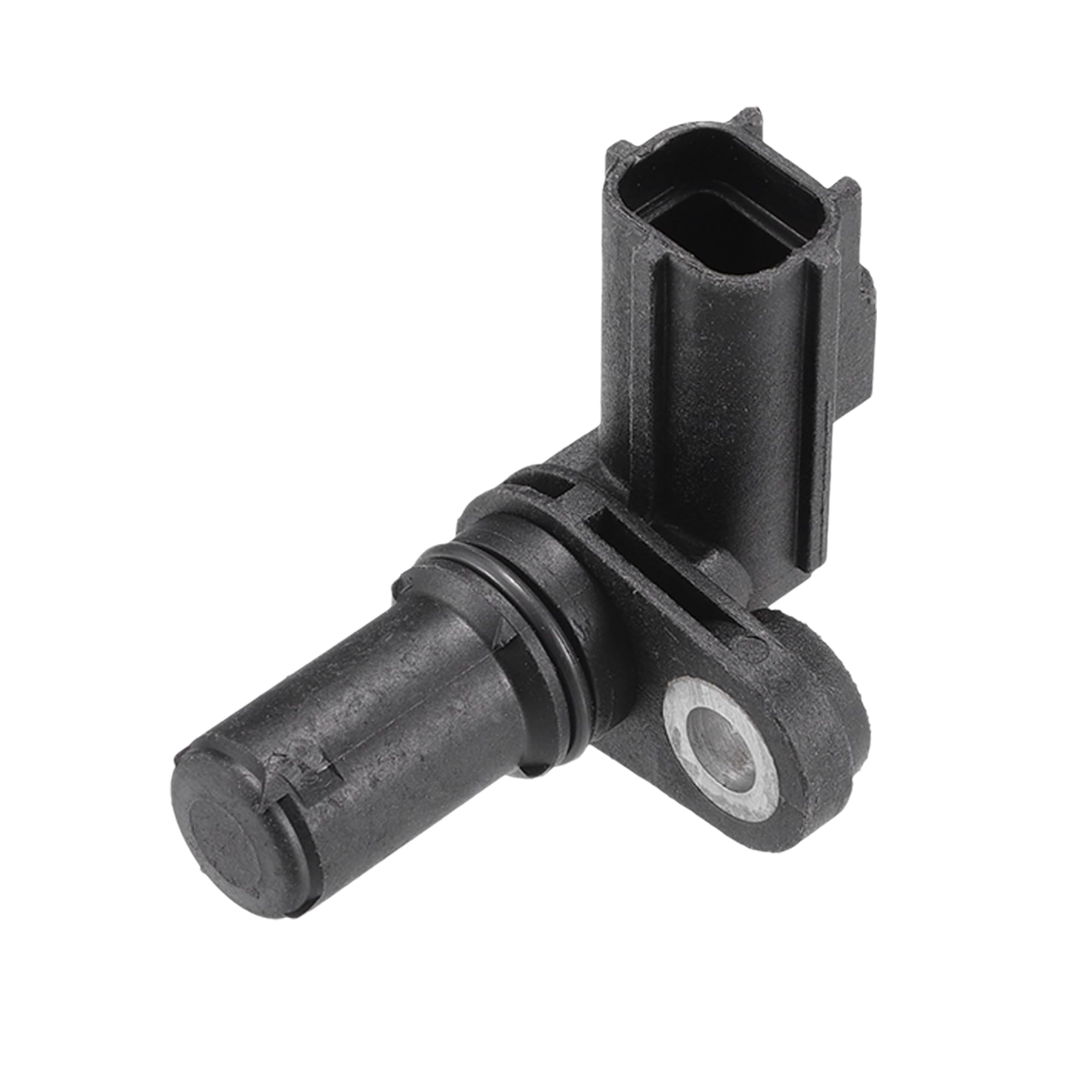 Photo 1 of Motoforti Automatic Transmission Input Speed Sensor, Vehicle Speed Sensor, for Ford Explorer 2002-2010, Plastic, No.XW4Z7H103AA, Black