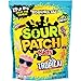 Sour Patch Kids Tropical Fat Free Candy, 1.9 lb