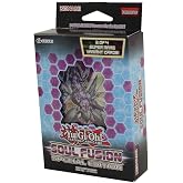 YuGiOh Trading Card Game: Soul Fusion Special Edition
