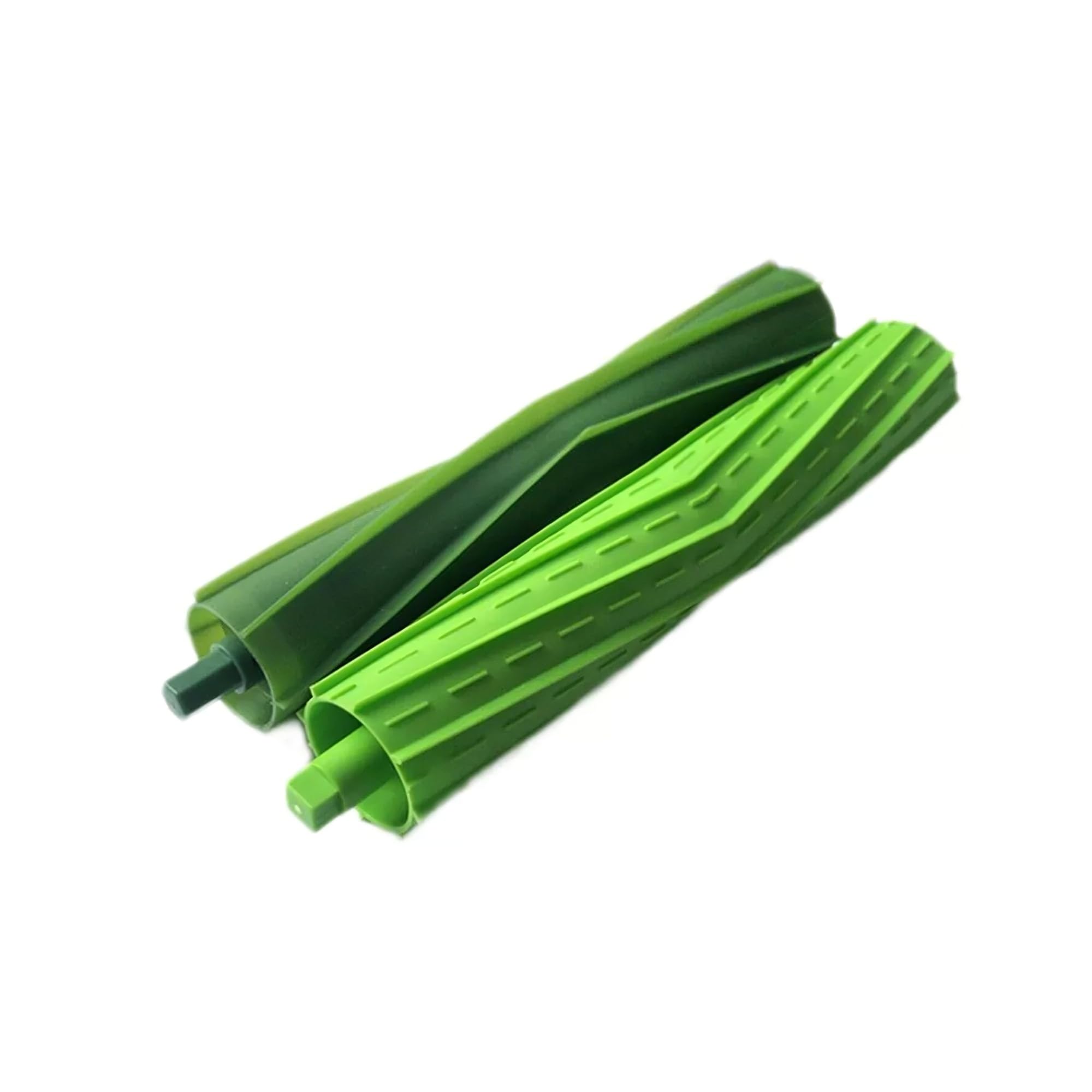 MIRTUX Extractor Brush Kit Compatible with Roomba E5 / i7 Accessory Pack Central Extractor Brush (1 Pack)