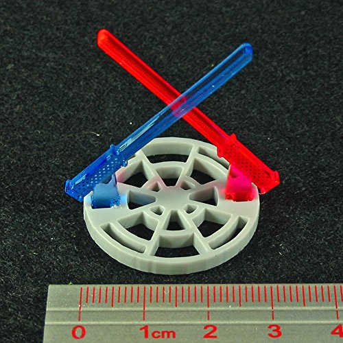 SW: Assault, Initiative Marker (1)