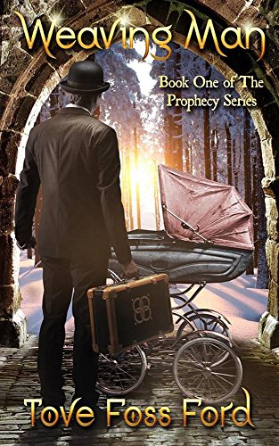 Weaving Man: Book One of The Prophecy Series
