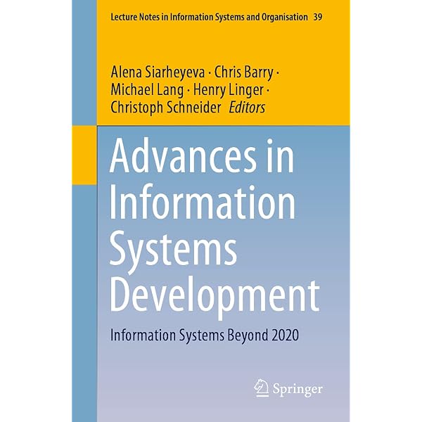 Scalable Enterprise Systems: An Introduction to Recent Advances