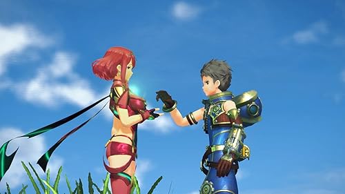 ゼノブレイド2 黄金の国イーラ』店舗特典・最安値情報