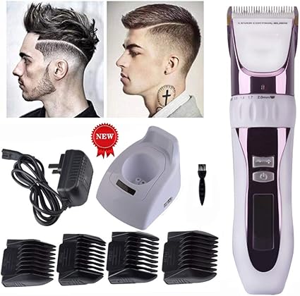 best hair cutting machine uk