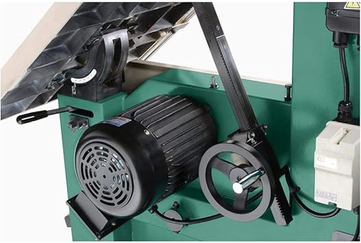 Grizzly Industrial G0701 Band Saws product image 5