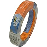 3M 2080EL-18E Scotch 2080 Safe-Release Painters Masking Tape, 60 yd. Length x 3/4 Width, Blue