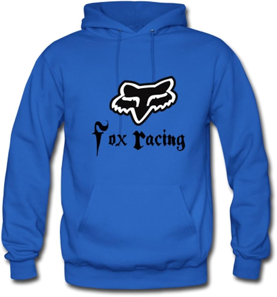 custom fox racing hoodies