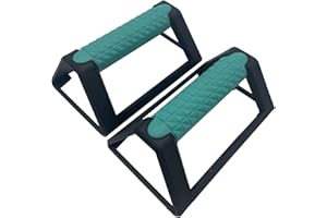 Push Up Handle – H-Shaped Push-Up Bar, Portable Non-Slip Grip Training Equipment, Muscle Strengthening Tool, Bodyweight Fitne