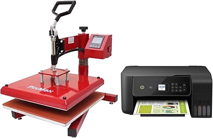 can you sublimation print on vinyl