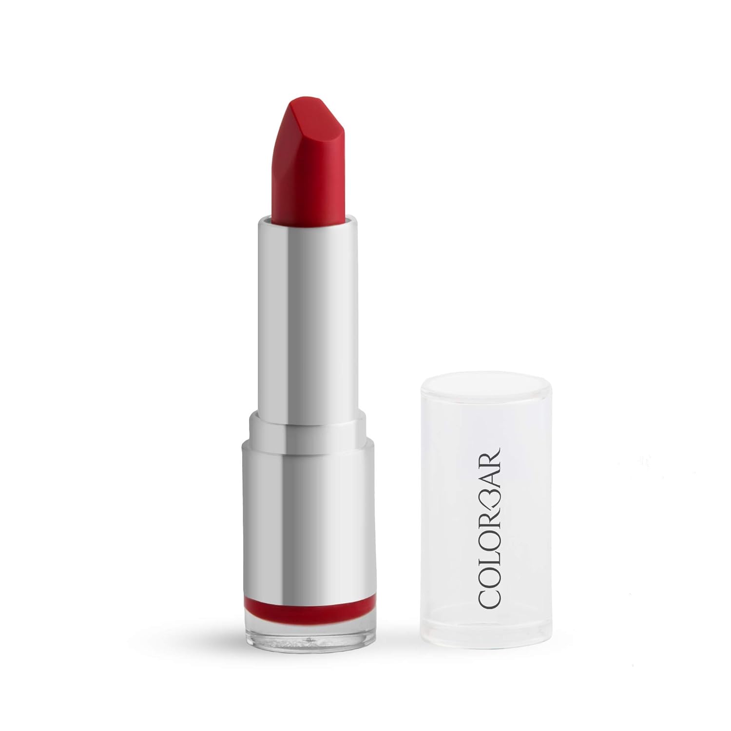 Colorbar Velvet Matte Lipstick, Heart 