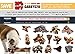 K9 Connoisseur Single Ingredient Dog Bones Made in USA for Small Breed Dogs All Natural Meaty Beef Chew Treat Bone Best for Puppies Up to 15 Pounds (1 Pk of 5 Ribblets)