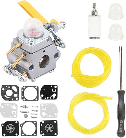 What Is The Fuel Mixture For Homelite Trimmer