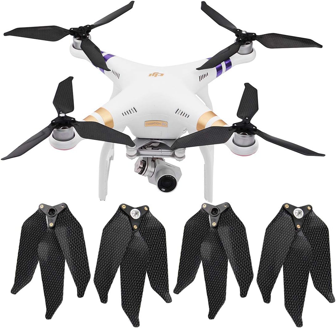 phantom 3 standard blades