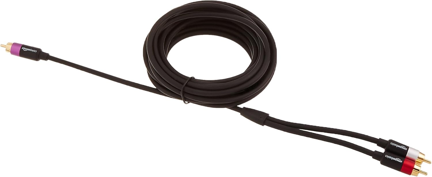 How To Split RCA For Multiple Amps SpeakersMag