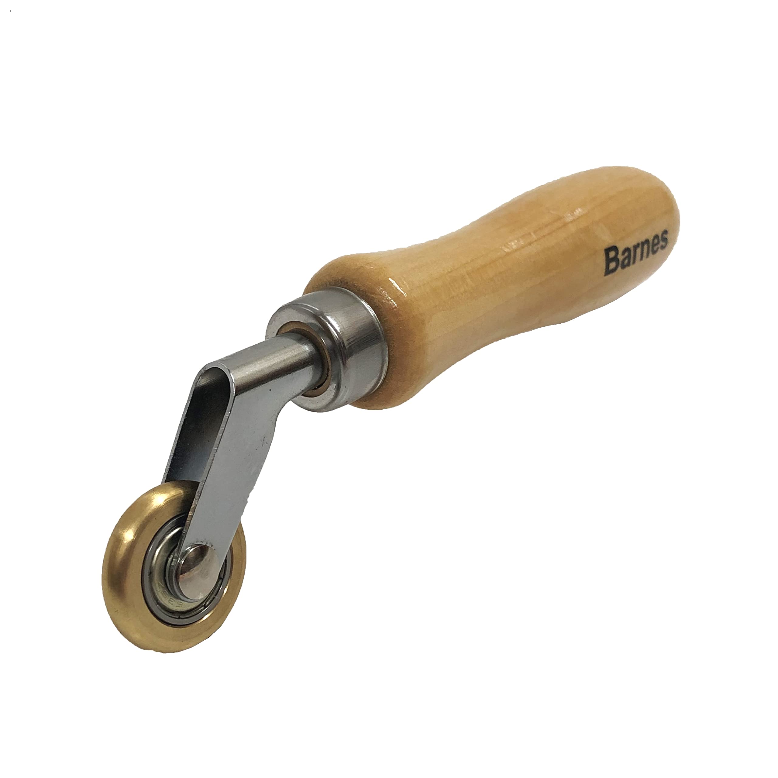 Penny Roller - Single Ply Flat Roof Membrane EPDM/TPO/PVC Rubber Roofing Welding