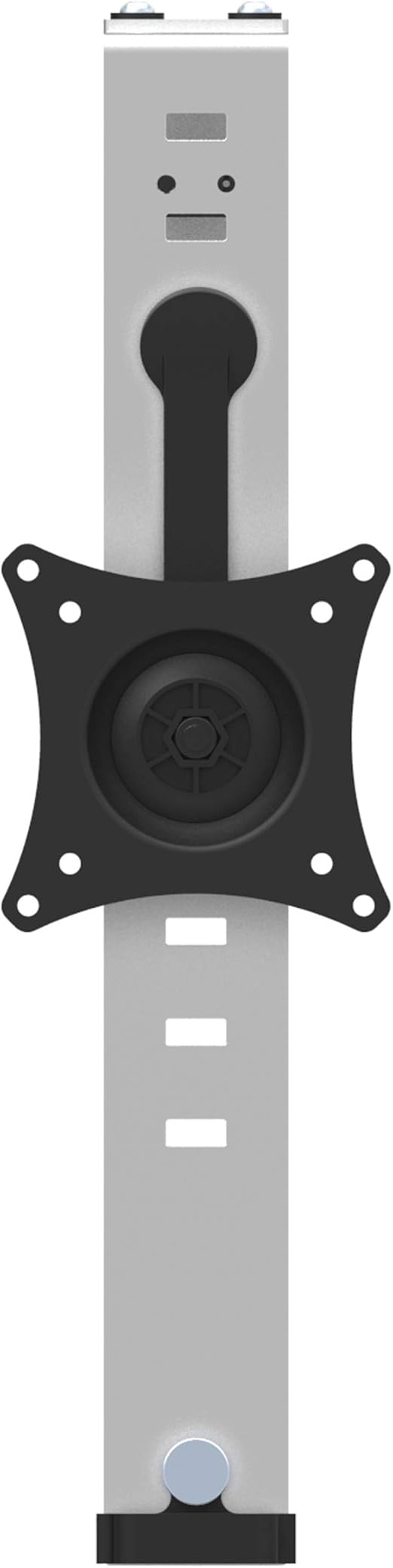 Cubicle Monitor Mount Cubicle Wall Single