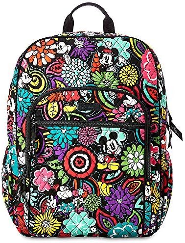 Disney Parks Magical Blooms Campus Backpack