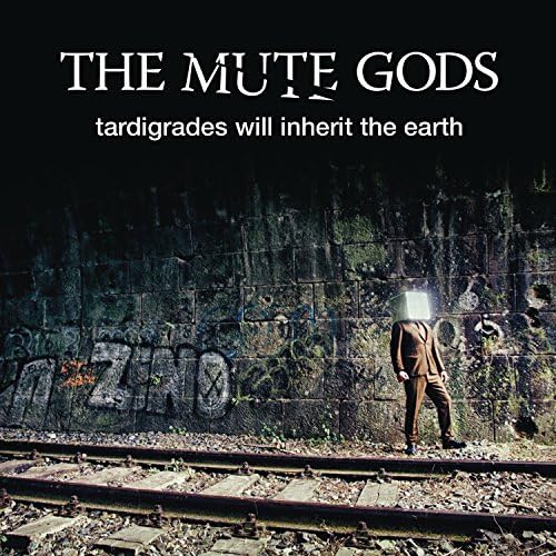 Tardigrades Will Inherit The Earth