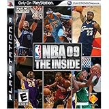 NBA '09 The Inside - Playstation 3