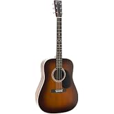 Martin D-28 Standard Series Acoustic Guitar - 1933 Ambertone (2025)