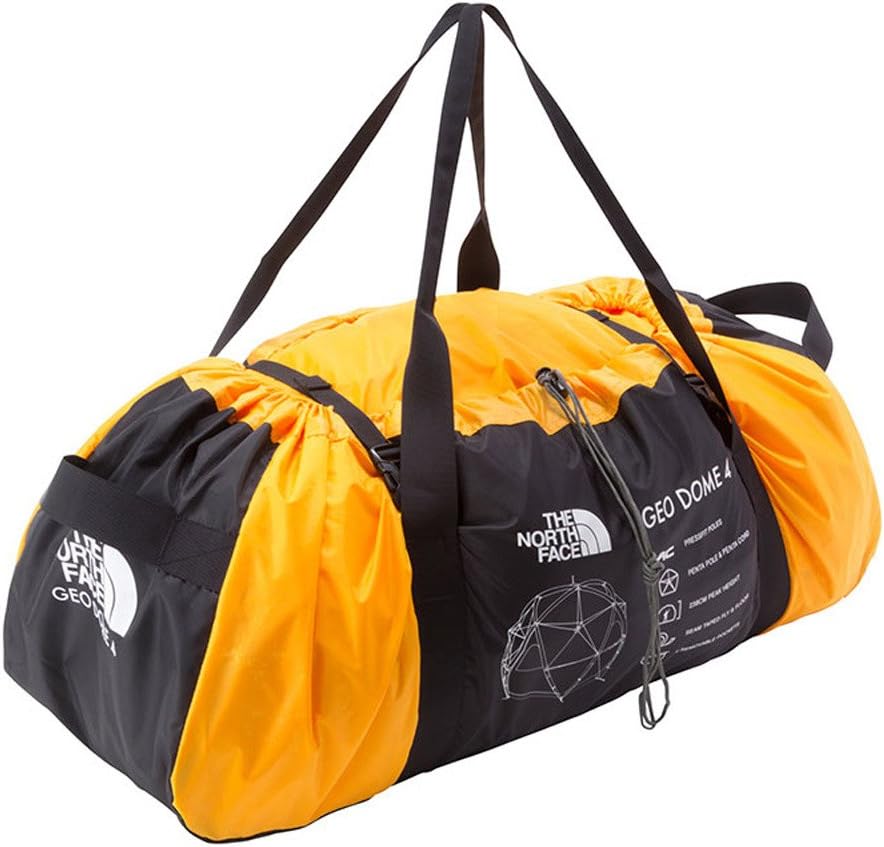 Amazon ノースフェイス ノースフェイス Geodome 4 Nv Sf テント キャンプ The North Face ザノースフェイス テント本体