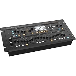 Behringer DeepMind 12D 12-voice Analog Desktop