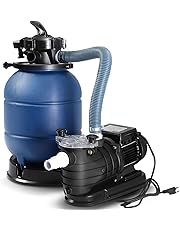 Pool Sand Filters | Amazon.com