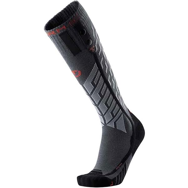 Amazon.com: Therm-ic Unisex Sock Set Fusion Uni - Ultra Warm