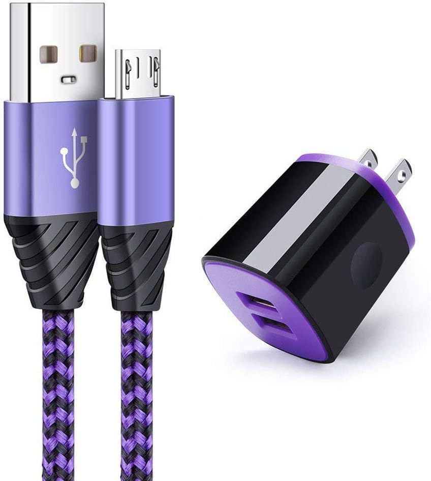 Best charger for lg aristo