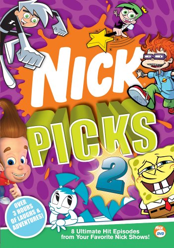 The Adventures of Jimmy Neutron: Boy Genius - The ...