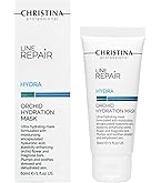 Amazon.com : Christina - Illustrious Facial Mask – Hydrating Face