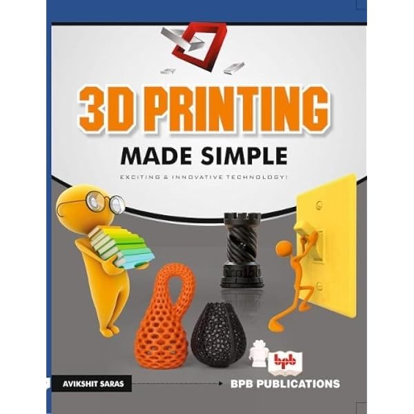 Beginning Design for 3D Printing: Micallef, Joe: 9781484209479