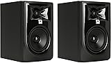 JBL 305P MkII 5-inch Powered Studio Monitor Pair