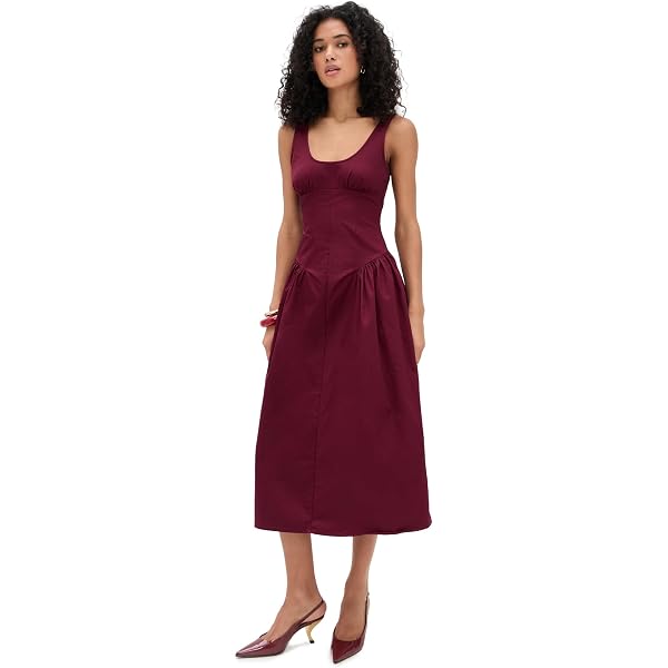Ronny Kobo Women's Naila Lace Maxi Dress, Chocolate Brown, Medium at Amazon  Women's Clothing store