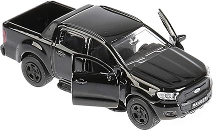 Amazon.com: Ford Ranger Toy Model Car 