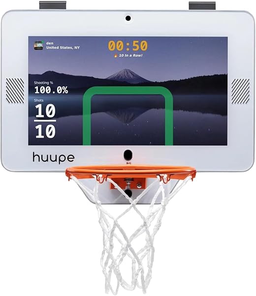 HUUPE MINI – THE WORLD’S FIRST SMART MINI...
