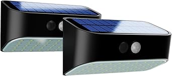 Solarlichter Für Garten