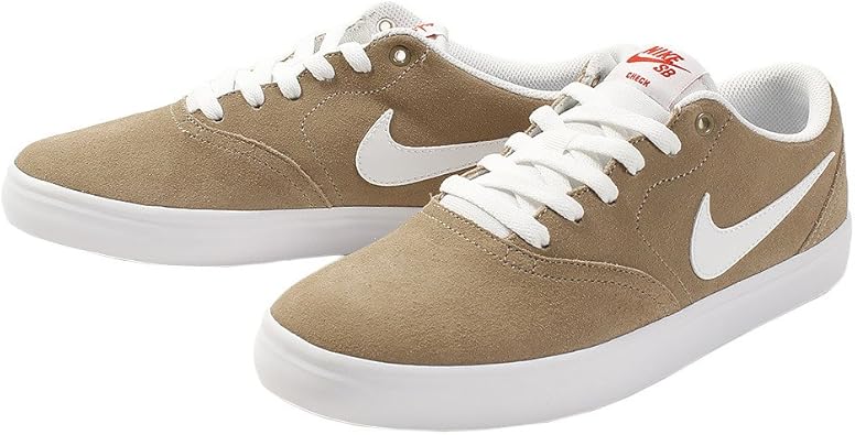 nike sb check solar beige