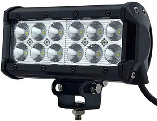 Led autobeleuchtung