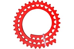 JCFANTS 39 inch Flexible Template Flexible Curve Template, Profiling Strip Woodworking, Professional Flexible Curve Guide Curved Template Tool Router Templates for Woodworking (100mm-Red)