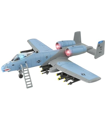 HM A-10 Thunderbolt II 1/72 ダイキャストモデル HM A-10 Thunderbolt II 1/72 ダイキャストモデル