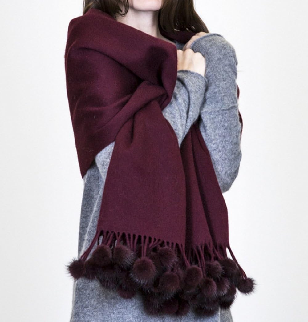 Scarves \u0026 Wraps Cashmere scarves/shawl 